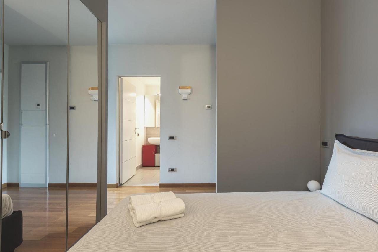 Mysa - Bilocale Nei Pressi Dell'arco Della Pace Apartment Milan